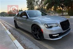 کرایسلەر 300